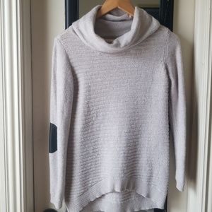 OMG cute and warm oversized sweater